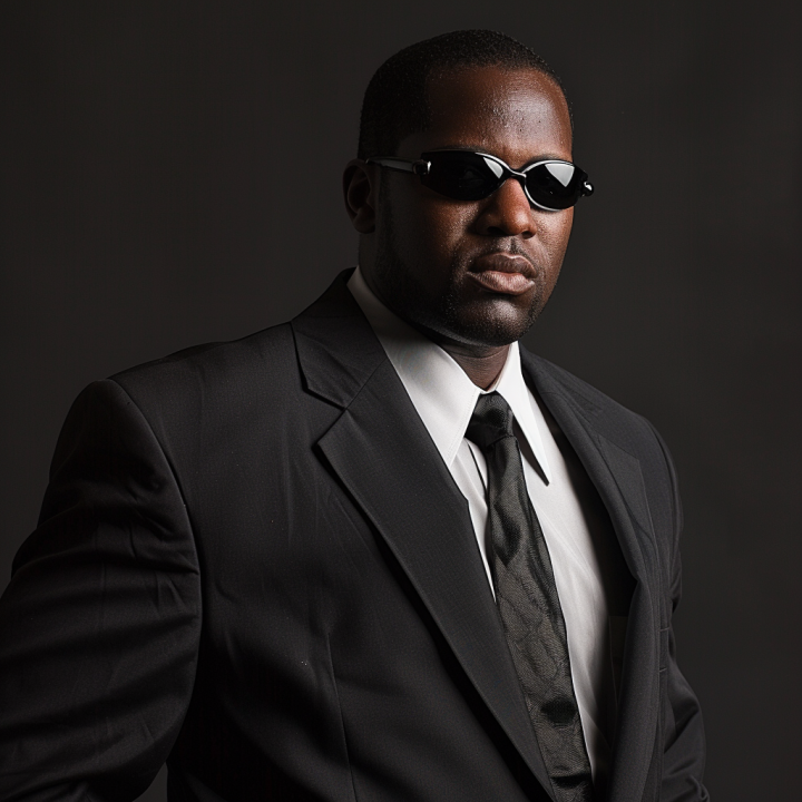 Agents de sécurité de sièges sociaux